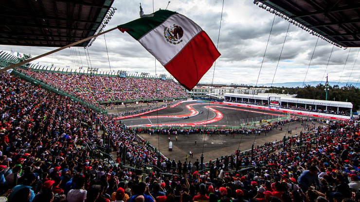 Gran Premio de la Ciudad de M&eacute;xico