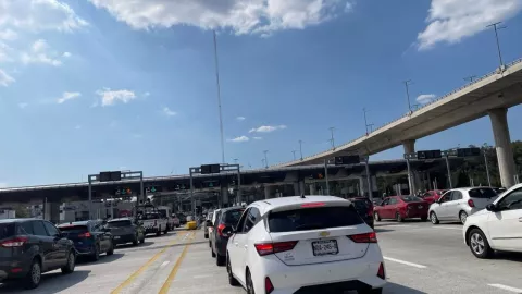 Precio de las casetas 2025