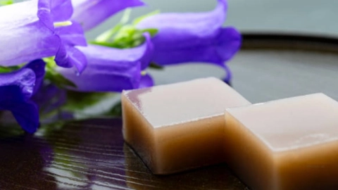 recetas de postres asiáticos