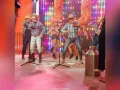 quiero cantar 6 ago