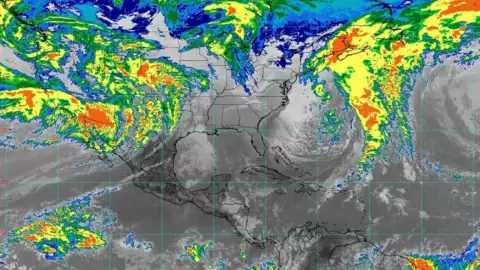 frio en yucatan este lunes 16 de enero