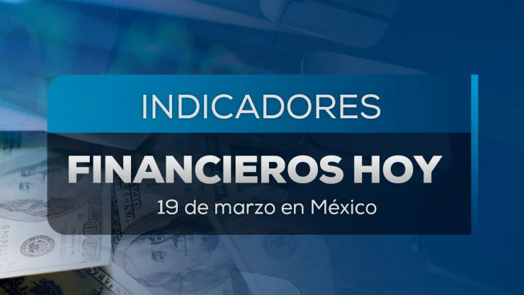 Dólar hoy en México: ¿En cuánto amaneció el precio este miércoles 19 de marzo?