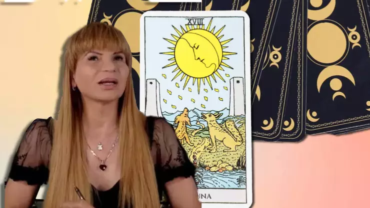 Predicciones en los horóscopos de Mhoni Vidente HOY 8 de mayo: ¿Qué te depara el día?
