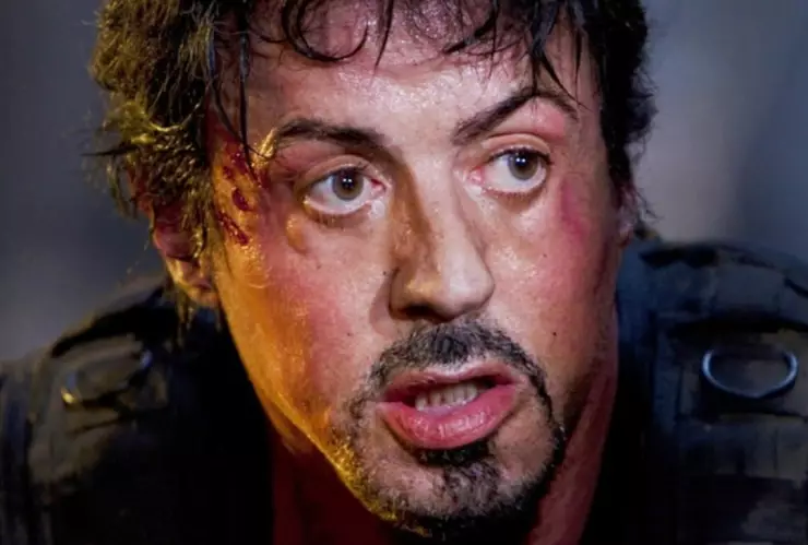 Esta es la película de la cual Sylvester Stallone se arrepiente de haber filmado