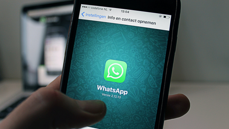 ¿Está en la lista Estos celulares se quedarán sin WhatsApp a lo largo de enero?