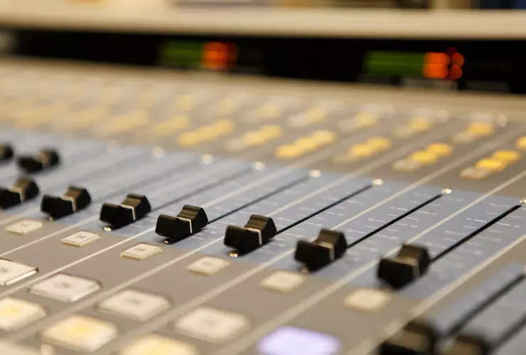 Ryan Seacrest Studio Opening At Children’s Hospital Colorado