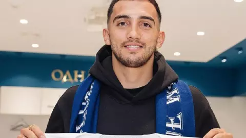 Luis Ch&aacute;vez Dynamo Moscu fichaje Rusia