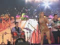 Todos bailamos con la música de Montserrat Fernández
