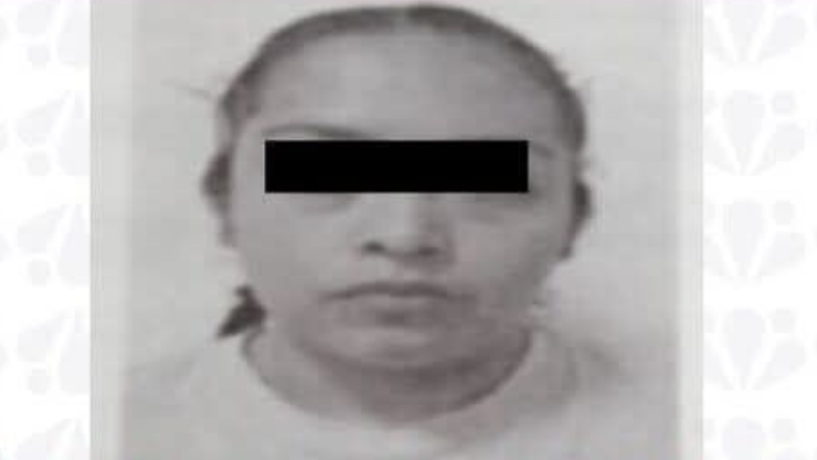 Menor de 8 años fue golpeada y murió quemada; su madre fue detenida por los hechos en Huauchinango