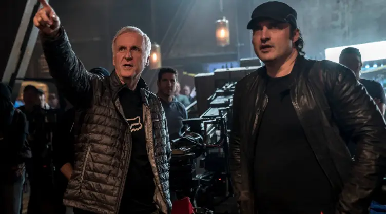 James Cameron se presentará en el Festival de las Ideas 2023; ¿cuándo y a qué hora verlo?