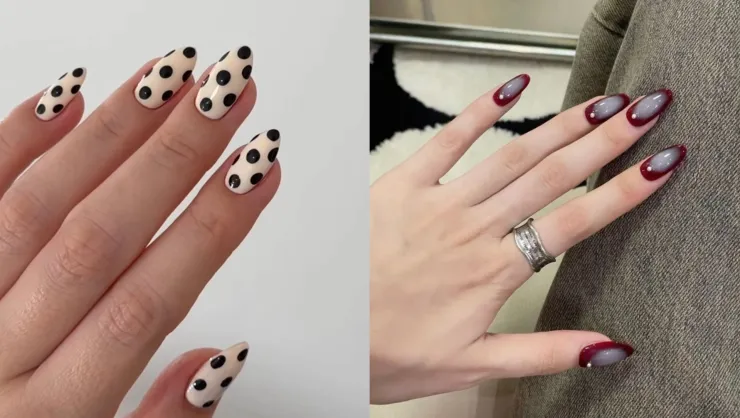 uñas