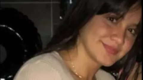 Joven venezolana apareció sin vida en límites Edomex Hidalgo