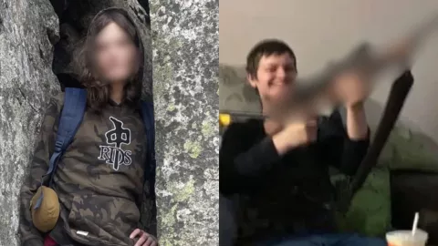 Identifican a joven sospechosa de tiroteo en escuela de Canadá; también asesinó a su familia