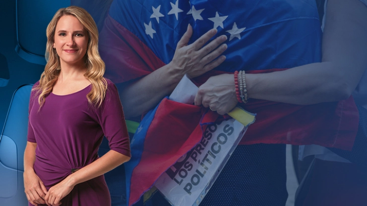 Venezuela vive en un manojo de nervios que están en el aire tras captura de Nicolás Maduro
