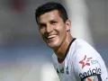 14 Futbolistas mexicanos en la Bundesliga Maza Rodriguez.jpg