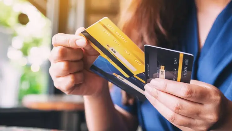 Desaparecerán las tarjetas de crédito y débito ¿qué usaremos?