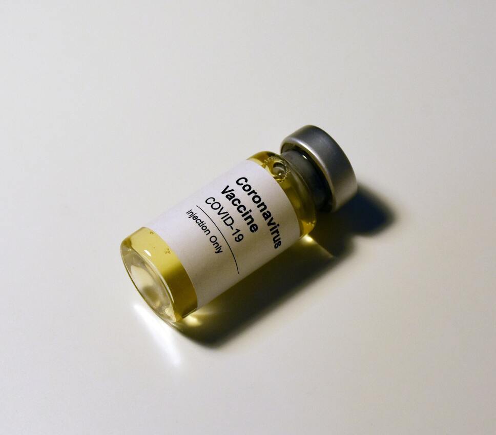 Medicinas contra el coronavirus