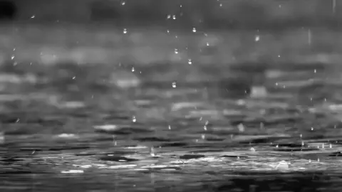 Clima hoy en Yucatán 28 de junio_ Fuertes lluvias