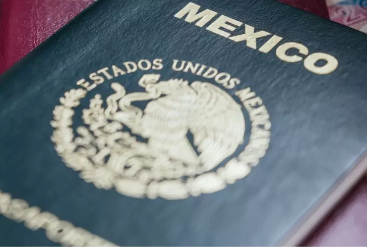 Costos y requisitos para tramitar el pasaporte 2023