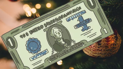 Dólar Tijuana hoy martes 10 de diciembre de 2024 ¿En cuánto está el tipo de cambio?