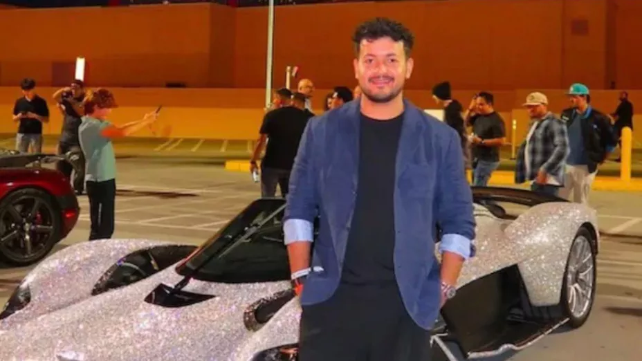 Muere el influencer Anunay Sood; ¿qué le pasó?