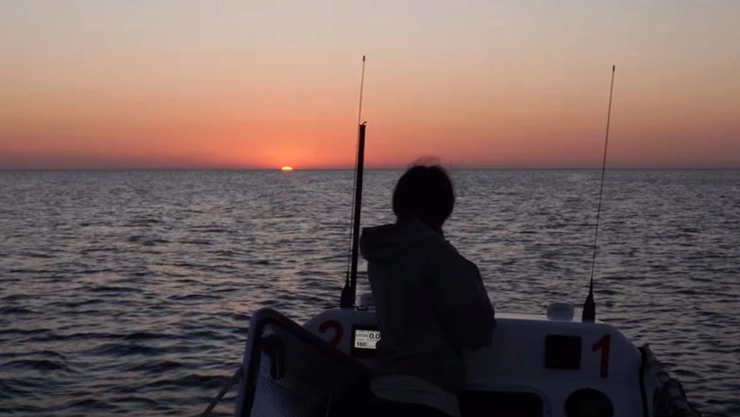 Remar contra el océano y la HISTORIA: cuatro mexicanas cruzan el Atlántico a REMO
