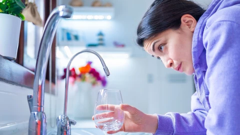 La condici&oacute;n que debes respetar para aplicar al descuento en la cuenta de agua