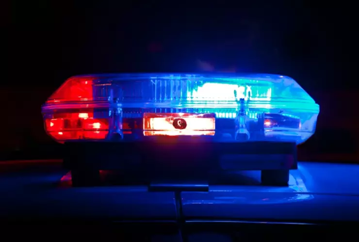 Tragedia en el Corredor 2000: Peatón pierde la vida por no usar puente peatonal