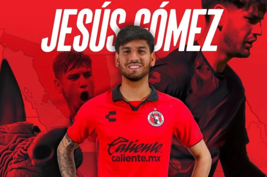 Prelista de 55 jugadores de la Selección Mexicana