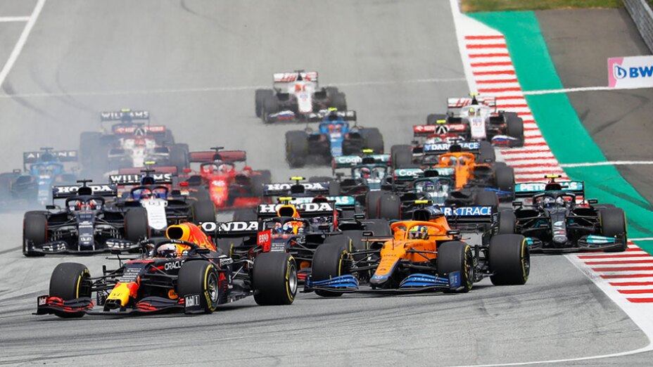 Gp de Austria