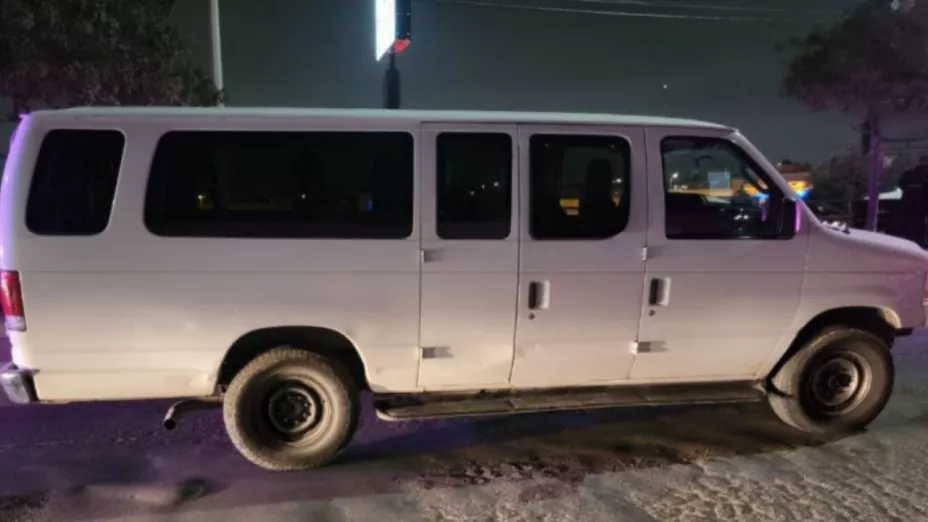 Policía Municipal rescata a joven tras reporte de secuestro en Tijuana