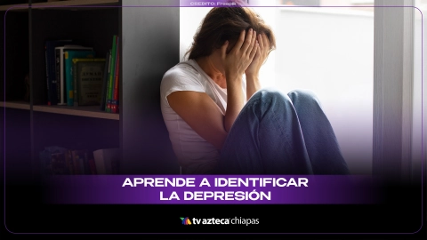 Cómo identificar los síntomas de la depresión