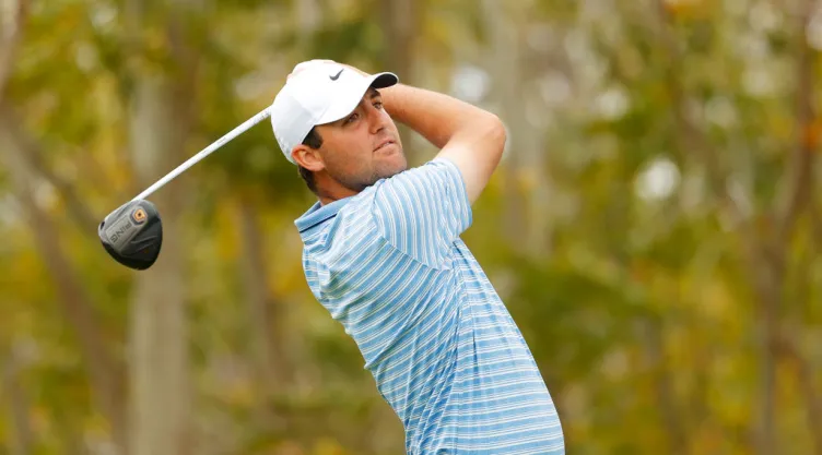 Se puso en marcha el torneo a beneficio de caddies sin empleo en Texas a casua del COVID-19
