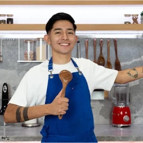 chef en proceso