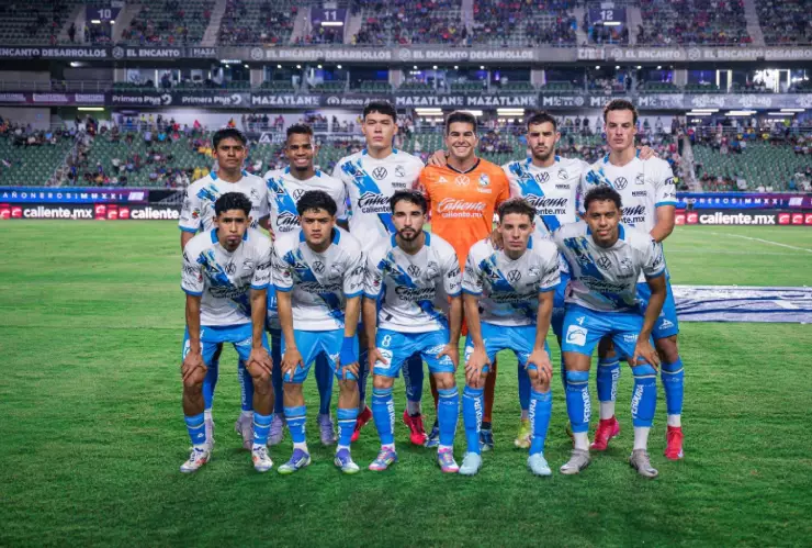 Puebla apertura 2025