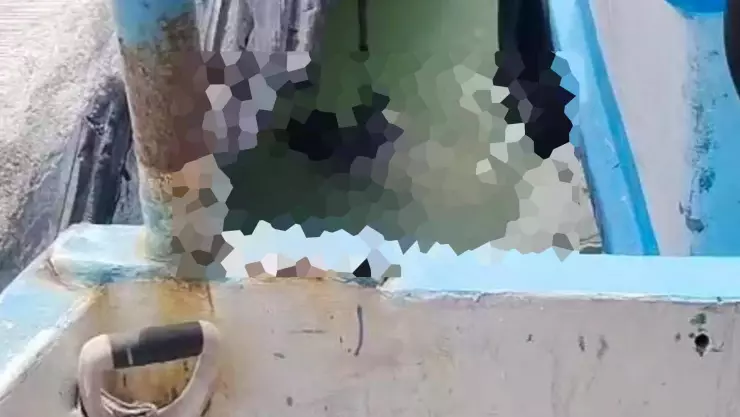 Pescador hallado sin vida y flotando en Yucalpetén es despedido en redes sociales