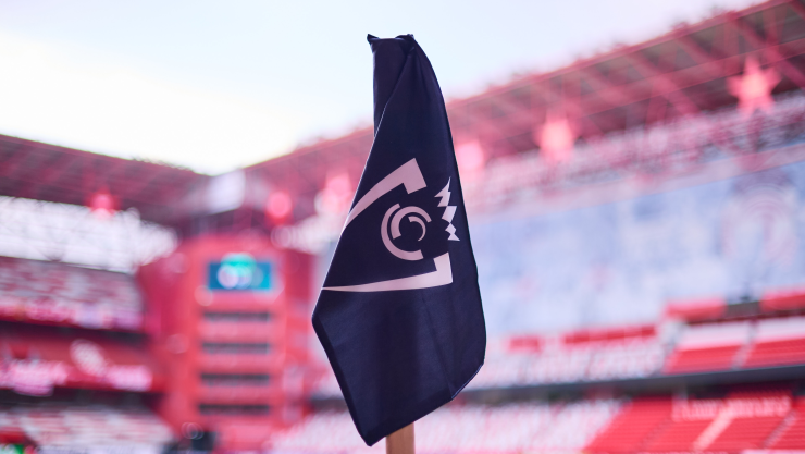 Concacaf Champions Cup 2026 Toluca vs Los Angeles FC - Semifinals	