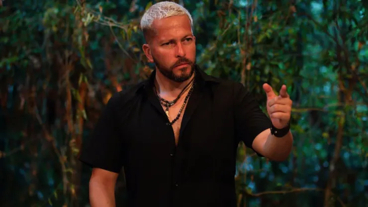 cuándo es la fecha exacta de la fusión de tribus en survivor.