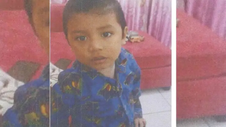 Buscan a niño de 3 años desaparecido en Cancún desde pasado enero de 2024