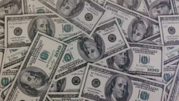 Precio del dólar hoy 4 de diciembre de 2023