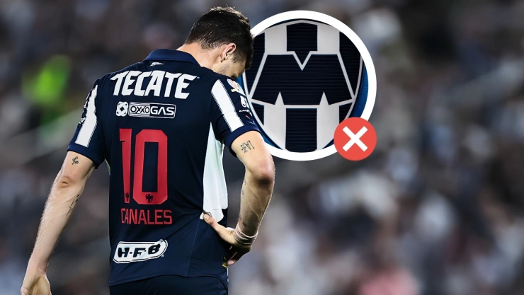 Salidas de Rayados para el Apertura 2026