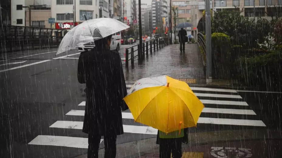 Huracán Norma ya es categoría 4; ¿dónde viene y cuándo llega a Baja California?