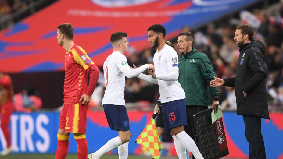 La FIFA autorizó más cambios en los partidos.