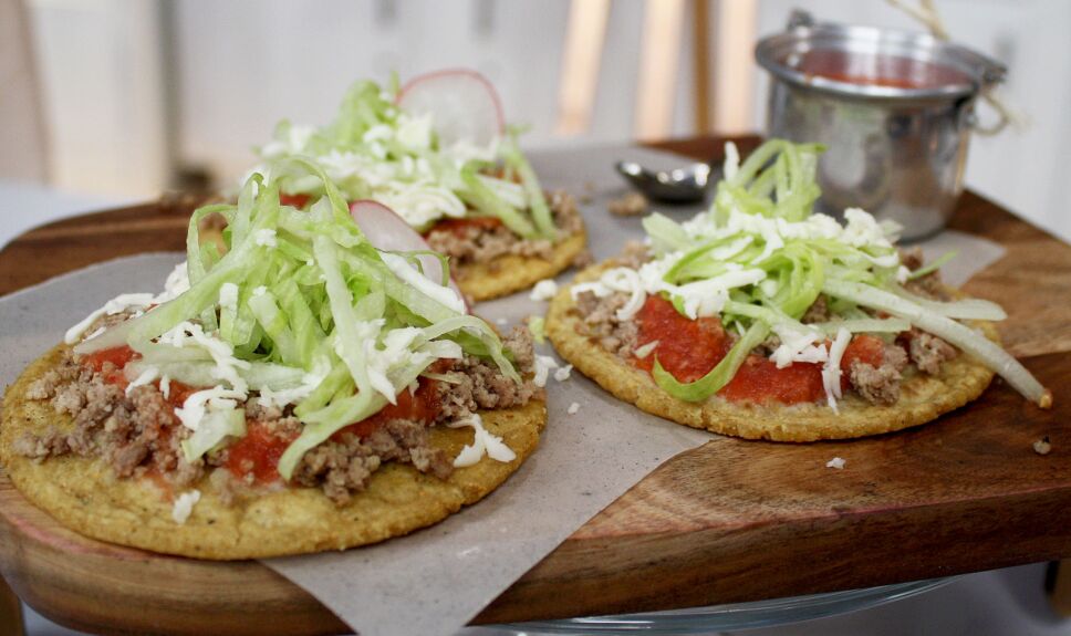 Sopitos de Colima