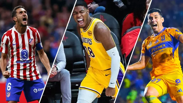 Agenda deportiva HOY, 5 de mayo: Partidos Champions League EN VIVO; Concacaf Champions Cup; NBA y MLB