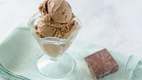 helado