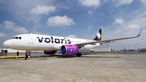 Así es como personas de Acapulco pueden trasladarse a CDMX tras paso de huracán “Otis”