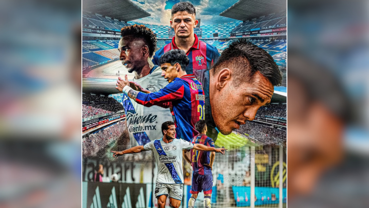 Hora EXACTA de inicio del Puebla vs. Atlante, partido de la Liga BBVA MX, para verlo en Azteca 7