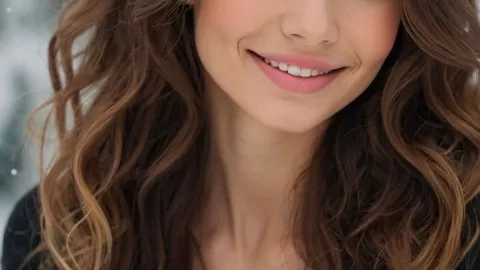 49 peinados sueltos que son elegantes y serán tendencia para el siguiente año; inicia el 2026 a la moda