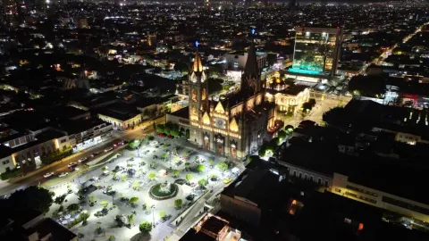 Esta sería la ciudad de Jalisco más peligrosa para visitar